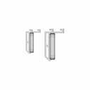 Ikea Skadis Tray | 3D Engineering Design File_0_270_degree_snapshot