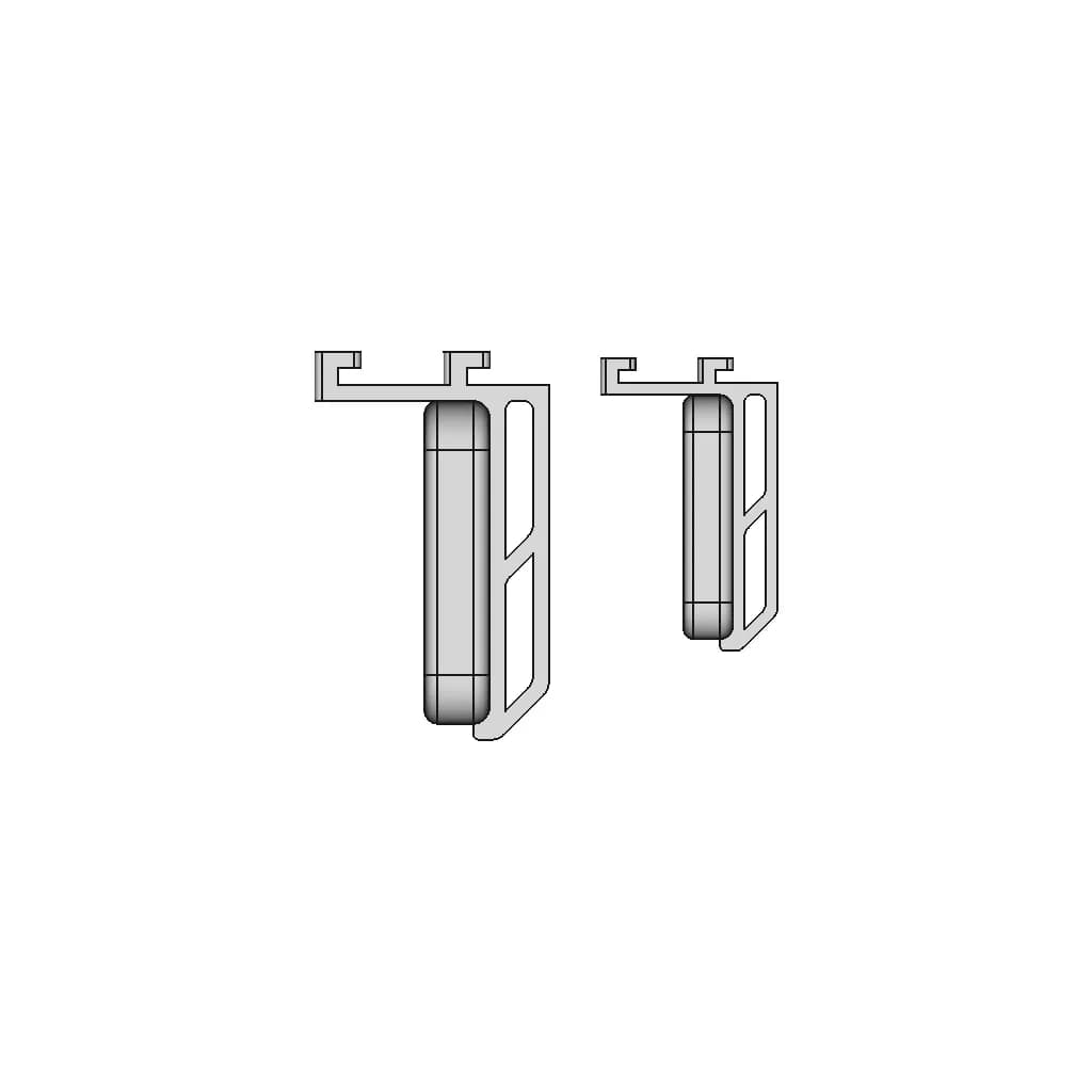 Ikea Skadis Tray | 3D Engineering Design File_0_90_degree_snapshot