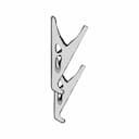 Organic Topology-Optimized Laptop-Stand - Downloadable CAD Representation_0_270_degree_snapshot