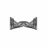 Organic Topology-Optimized Laptop-Stand - Downloadable CAD Representation_90_0_degree_snapshot