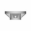 Flange 5Mm | High-Quality CAD Model_270_0_degree_snapshot