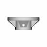 Flange 5Mm | High-Quality CAD Model_270_0_degree_snapshot
