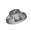 Flange 5Mm | High-Quality CAD Model_60_30_degree_snapshot