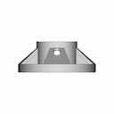 Flange 5Mm | High-Quality CAD Model_90_0_degree_snapshot