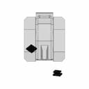 Fpvbot | 3D Engineering Design File_0_0_degree_snapshot