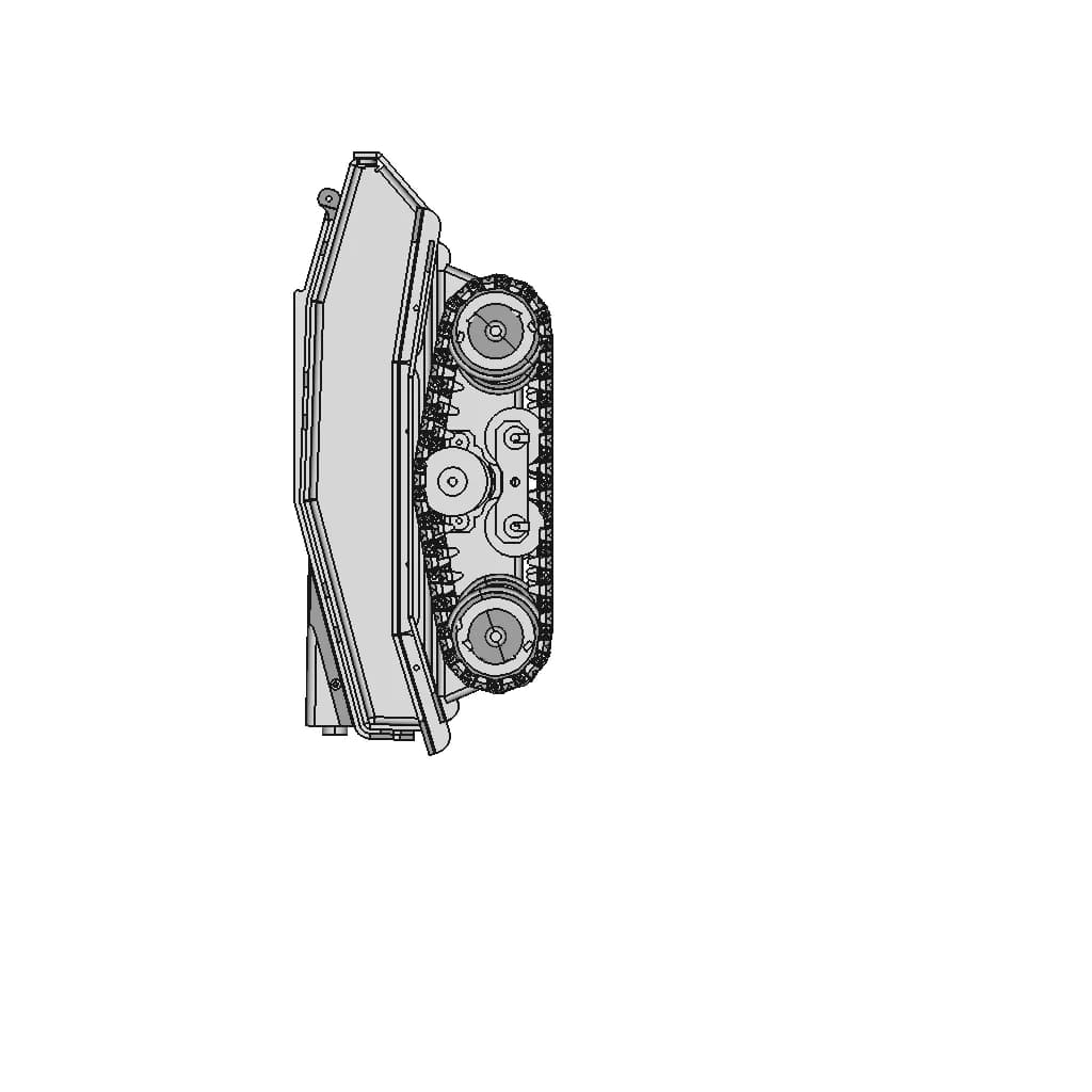 Fpvbot | 3D Engineering Design File_0_90_degree_snapshot