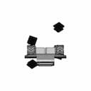 Fpvbot | 3D Engineering Design File_270_0_degree_snapshot