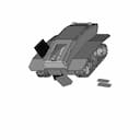 Fpvbot | 3D Engineering Design File_60_30_degree_snapshot