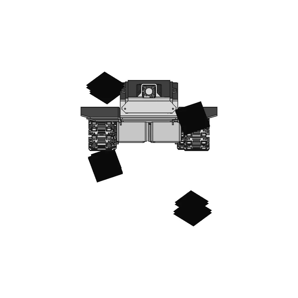 Fpvbot | 3D Engineering Design File_90_0_degree_snapshot