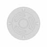 Slotted Circular Mounting Flange | 3D Engineering Design File_0_0_degree_snapshot