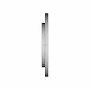 Slotted Circular Mounting Flange | 3D Engineering Design File_0_90_degree_snapshot