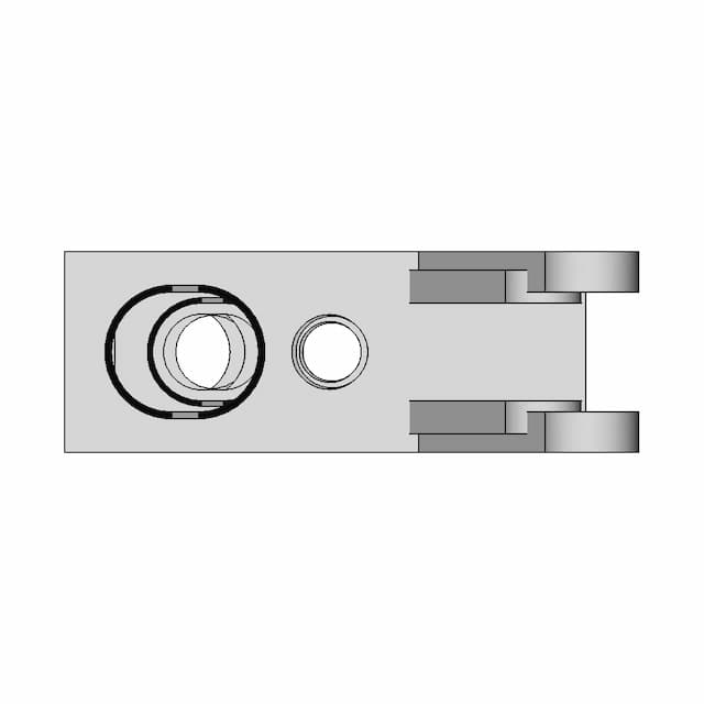 Exercise 125 | 3D Engineering Design File