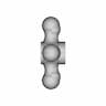 Tap Part 4 - Modeling In Freecad 003 - Downloadable CAD Representation_0_90_degree_snapshot