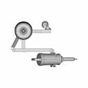 Suporte Ergonômico Para Pistola De Impacto - Downloadable CAD Representation_0_90_degree_snapshot