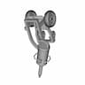 Suporte Ergonômico Para Pistola De Impacto - Downloadable CAD Representation_60_30_degree_snapshot