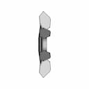 3D Printable Replacement For Table Saw Fan - Standard Mechanical Component_0_270_degree_snapshot