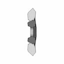 3D Printable Replacement For Table Saw Fan - Standard Mechanical Component_0_90_degree_snapshot