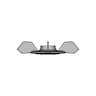 3D Printable Replacement For Table Saw Fan - Standard Mechanical Component_90_0_degree_snapshot