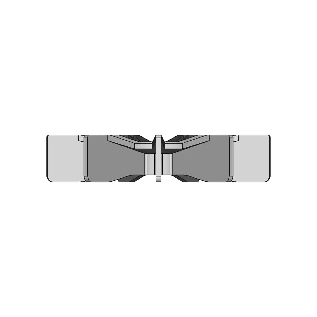Went Fan For Miter Saw - Downloadable CAD Representation_270_0_degree_snapshot