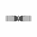 Went Fan For Miter Saw - Downloadable CAD Representation_90_0_degree_snapshot