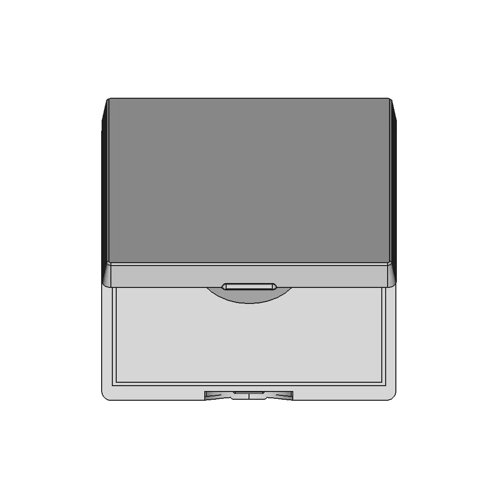 Small_Case | High-Quality CAD Model_0_0_degree_snapshot