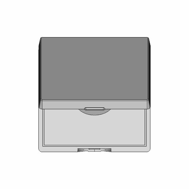 Small_Case | High-Quality CAD Model