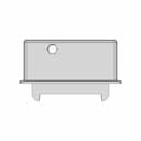 Vertical Retractable Rim Drive Thruster | 3D Engineering Design File_0_270_degree_snapshot