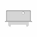 Vertical Retractable Rim Drive Thruster | 3D Engineering Design File_0_90_degree_snapshot