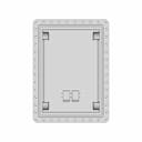 Vertical Retractable Rim Drive Thruster | 3D Engineering Design File_90_0_degree_snapshot