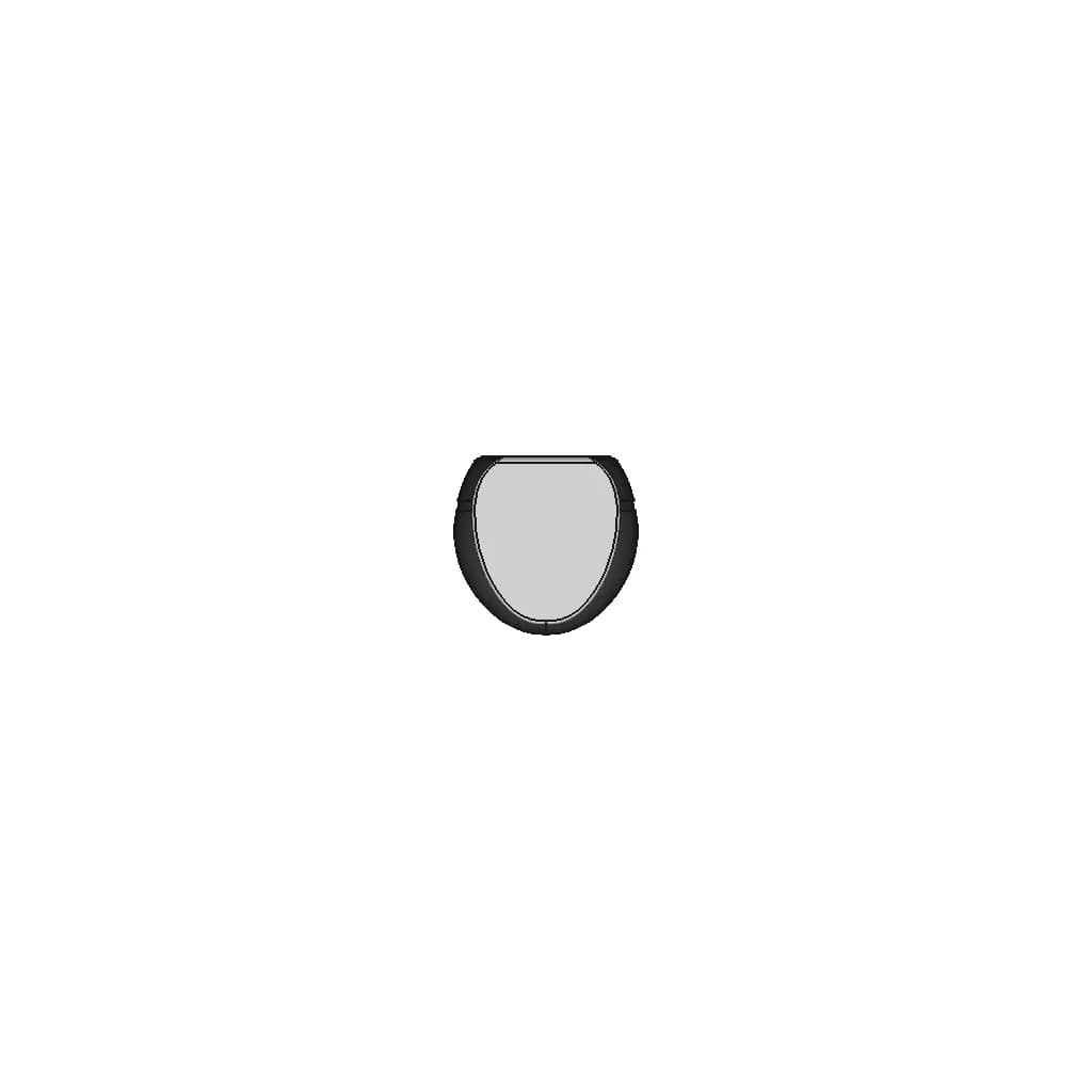 Fushing Lure | High-Quality CAD Model_0_90_degree_snapshot