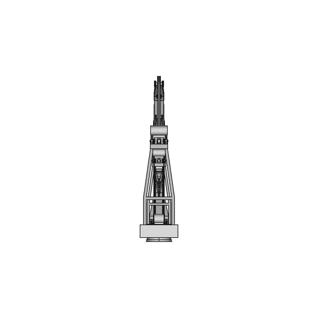 Llc01 Basic Model | High-Quality CAD Model_0_270_degree_snapshot