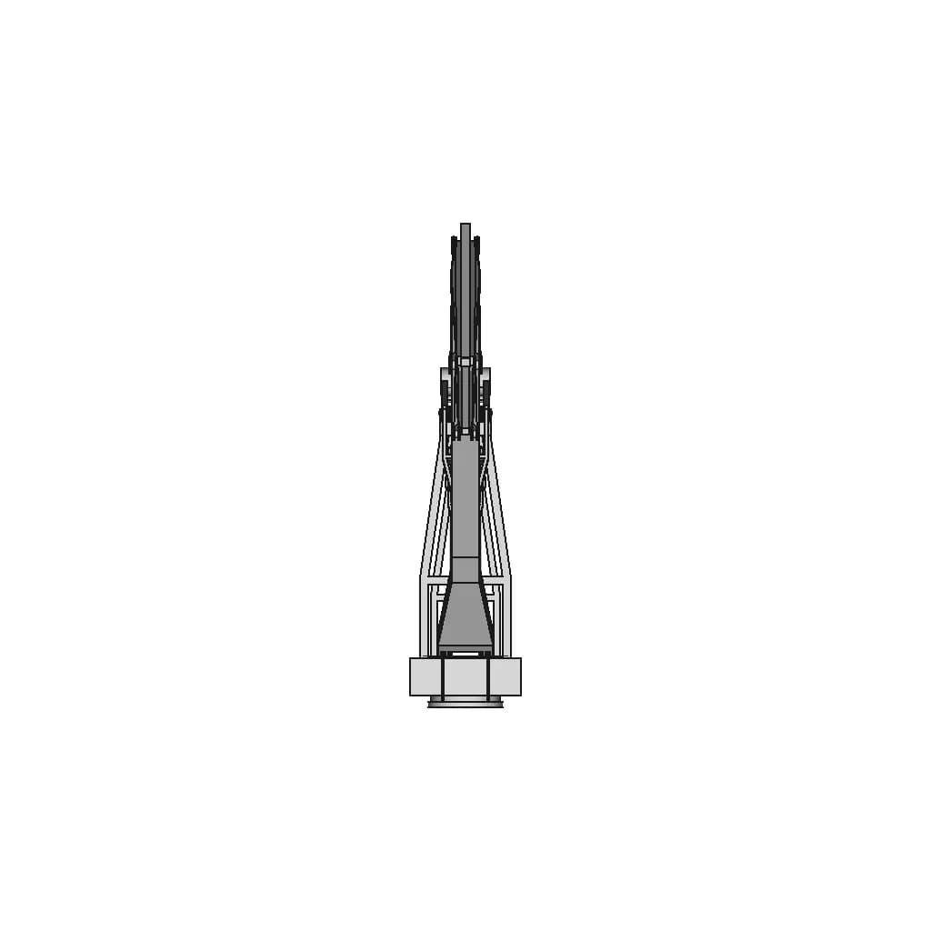 Llc01 Basic Model | High-Quality CAD Model_0_90_degree_snapshot