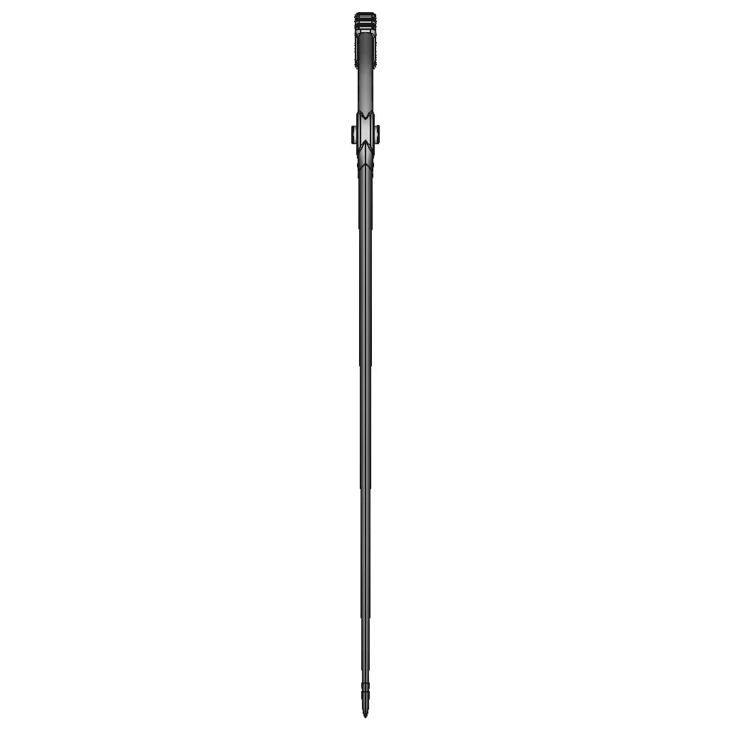 Windsurf Centerboard V2 | High-Quality CAD Model_0_270_degree_snapshot