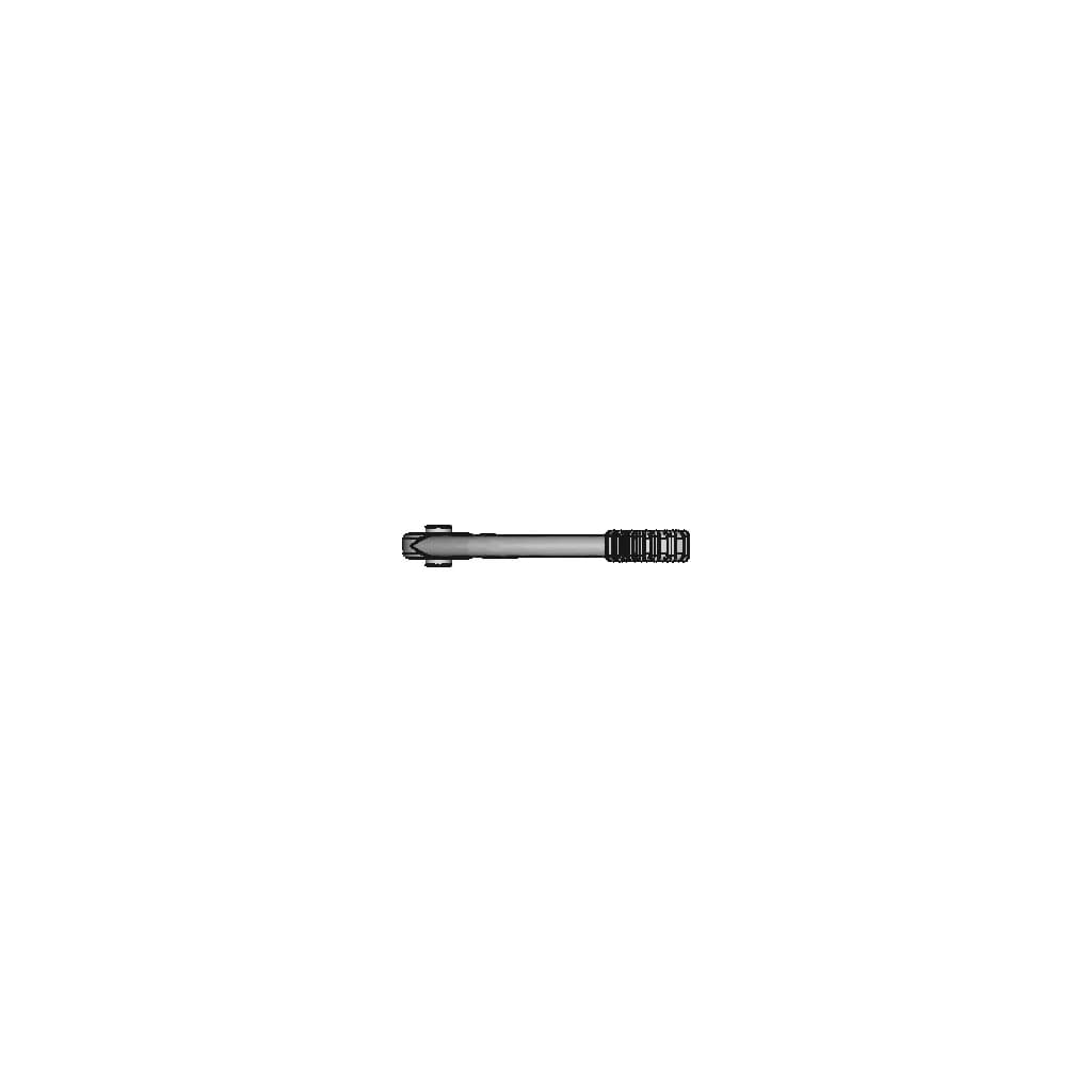 Windsurf Centerboard V2 | High-Quality CAD Model_270_0_degree_snapshot