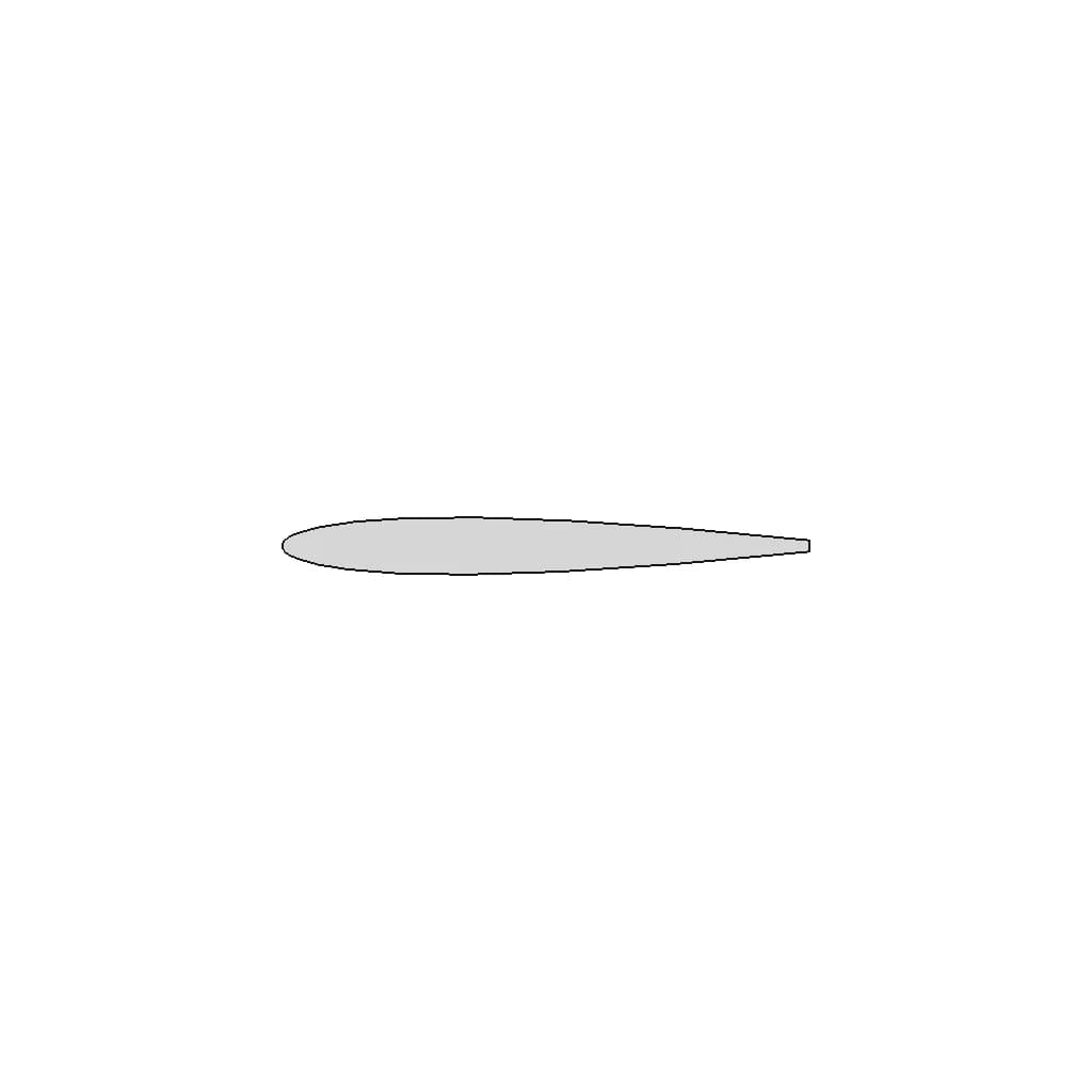 Rudders - Standard Mechanical Component_0_0_degree_snapshot
