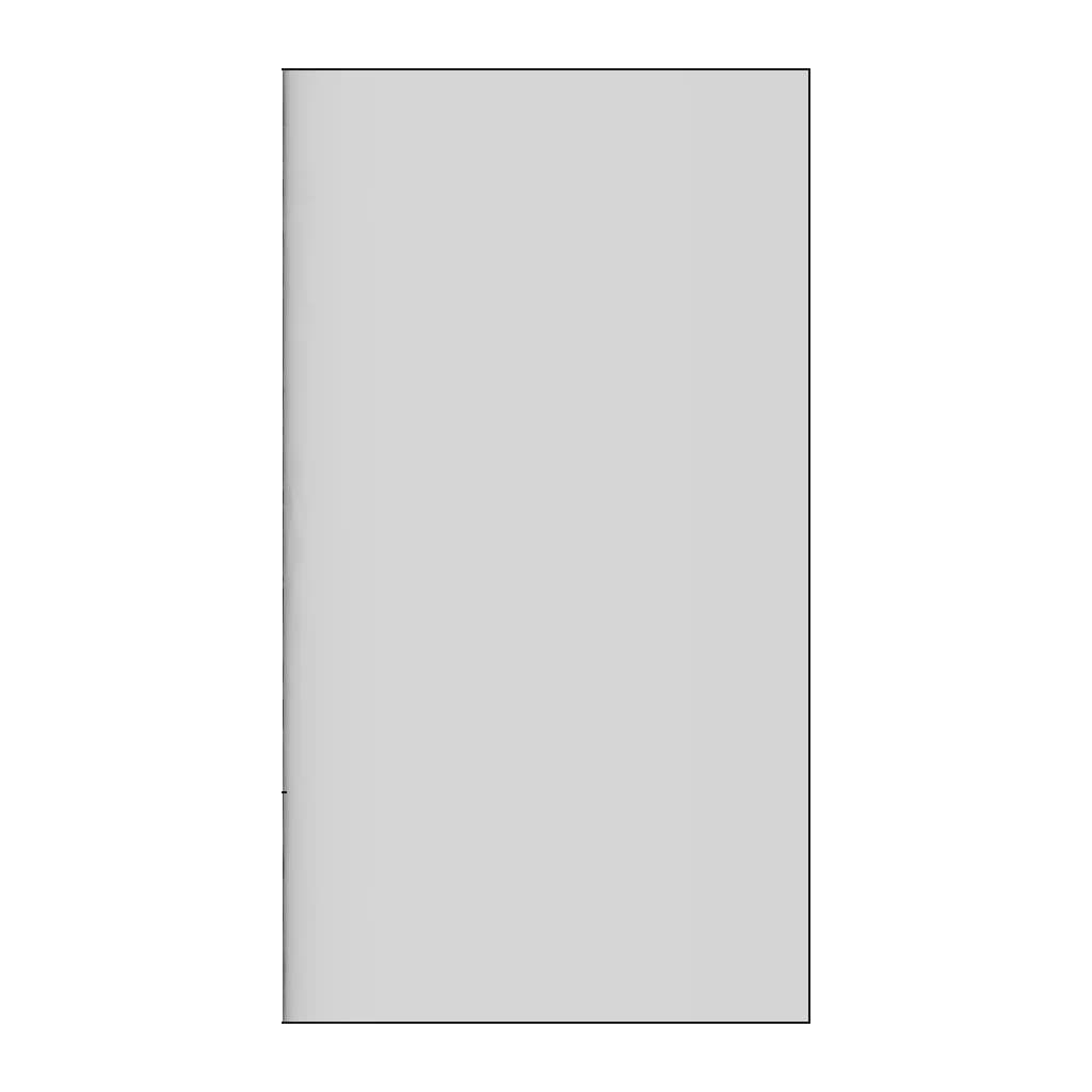 Rudders - Standard Mechanical Component_270_0_degree_snapshot