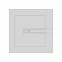 Saithe Fish (For Cfd) | 3D Engineering Design File_0_270_degree_snapshot