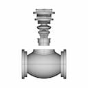 Non-Return Valve - Downloadable CAD Representation_0_0_degree_snapshot