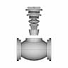 Non-Return Valve - Downloadable CAD Representation_0_0_degree_snapshot