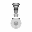 Non-Return Valve - Downloadable CAD Representation_0_270_degree_snapshot