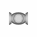 Non-Return Valve - Downloadable CAD Representation_270_0_degree_snapshot