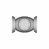 Non-Return Valve - Downloadable CAD Representation_270_0_degree_snapshot