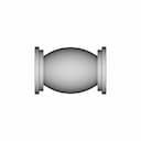 Non-Return Valve - Downloadable CAD Representation_90_0_degree_snapshot