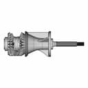Reduktorpodvesnogodvigatelya | 3D Engineering Design File_0_270_degree_snapshot
