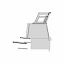 Boston Whaler 17 1963 Consol - Downloadable CAD Representation_0_90_degree_snapshot
