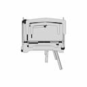 Boston Whaler 17 1963 Consol - Downloadable CAD Representation_270_0_degree_snapshot