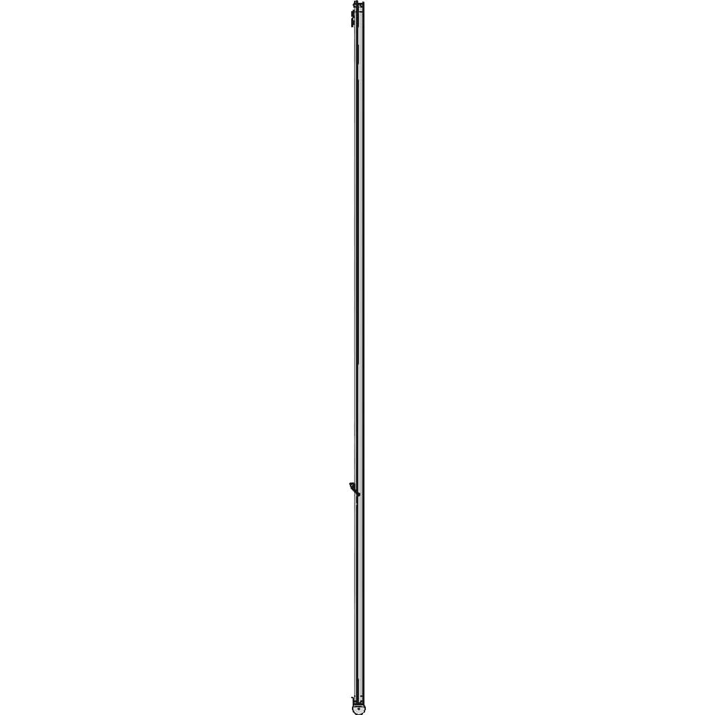 Hobie Cat 16 Mast - Standard Mechanical Component_0_0_degree_snapshot