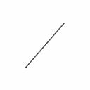 Hobie Cat 16 Mast - Standard Mechanical Component_60_30_degree_snapshot