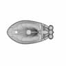 Mega'S Boat From Russian Competition Of Robotics Boats 2023 | High-Quality CAD Model_0_0_degree_snapshot