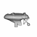 Mega'S Boat From Russian Competition Of Robotics Boats 2023 | High-Quality CAD Model_270_0_degree_snapshot